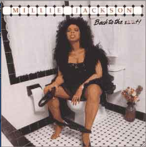 Album Covers On Crack